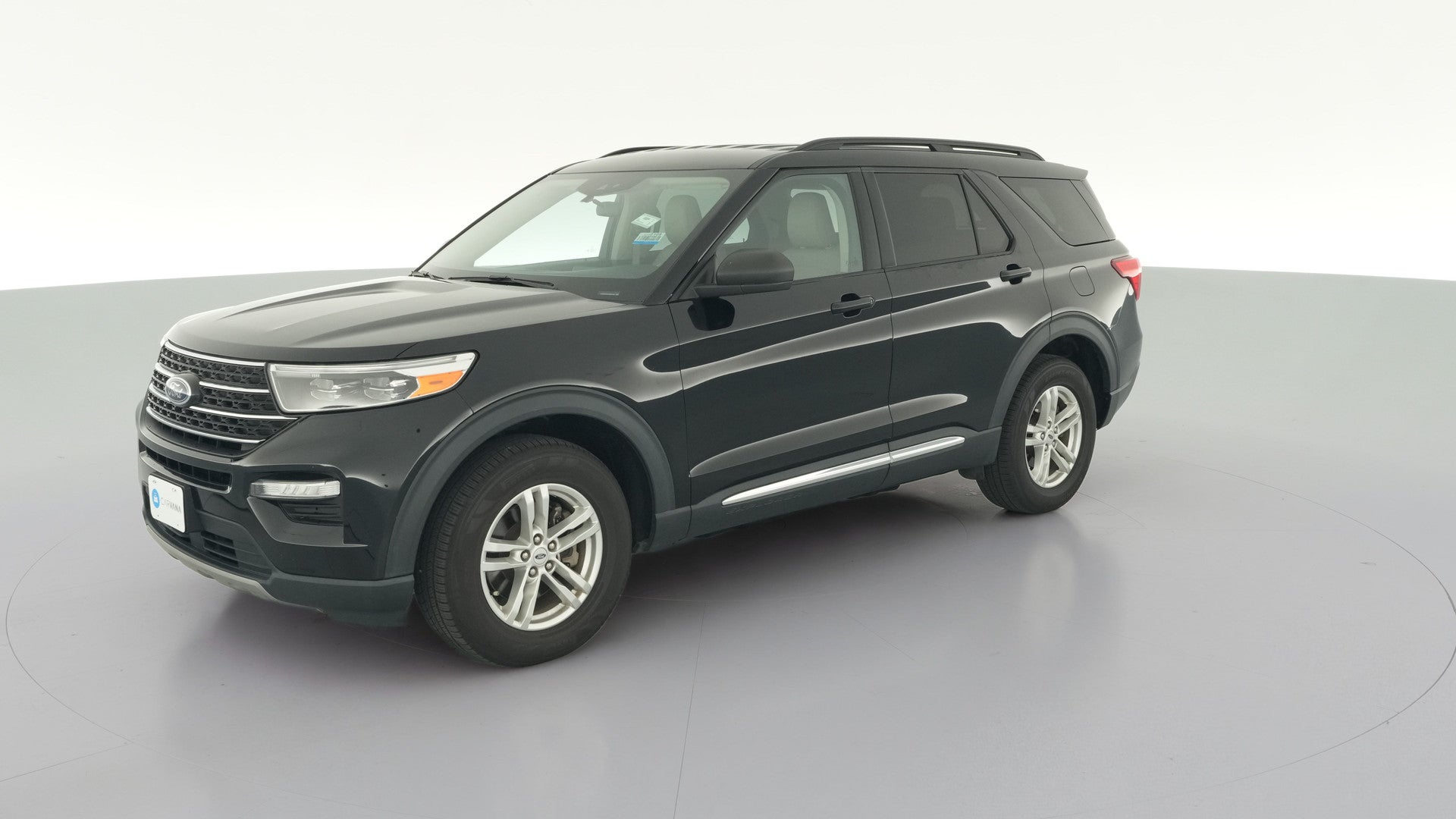 2023 Ford Explorer vehicle photo