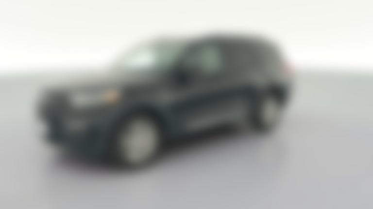 2023 Ford Explorer vehicle photo
