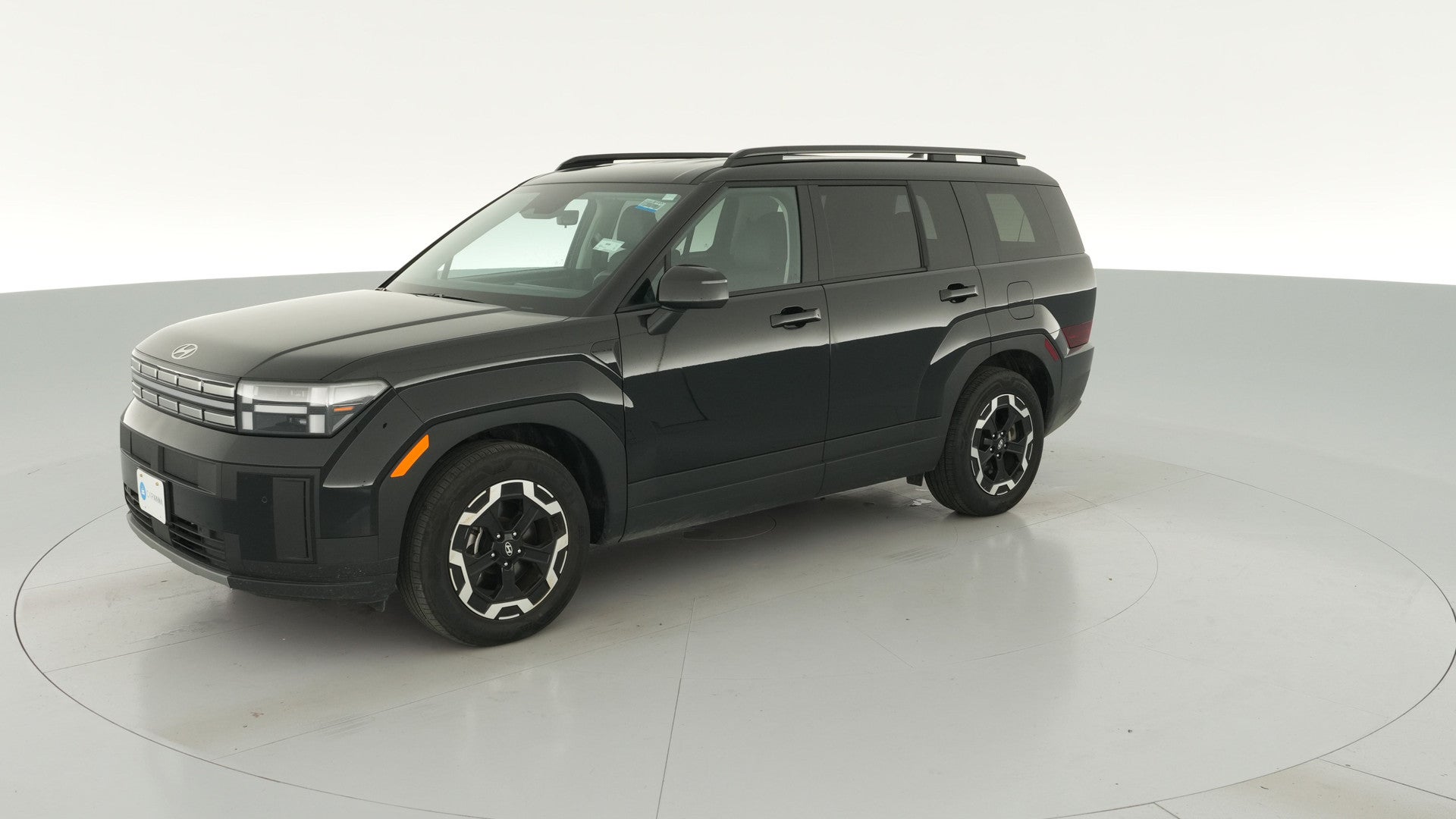 2026 Hyundai Santa Fe vehicle photo