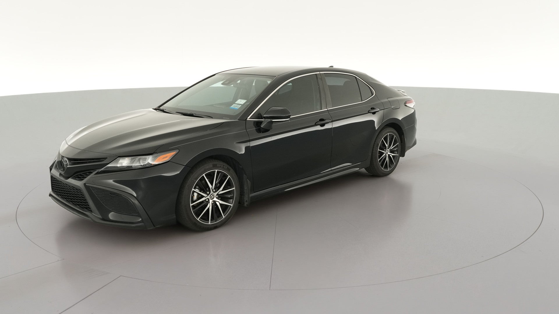 2023 Toyota Camry vehicle photo