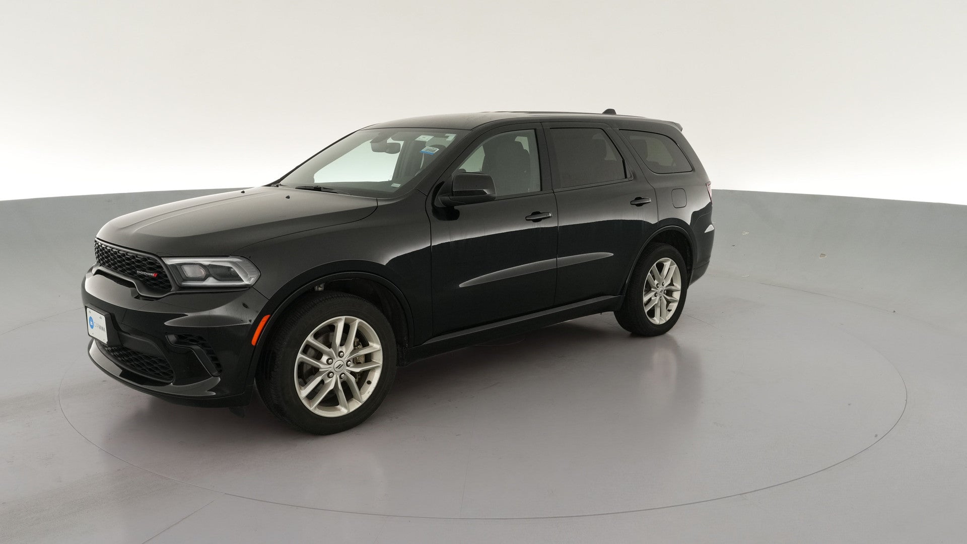 2026 Dodge Durango vehicle photo