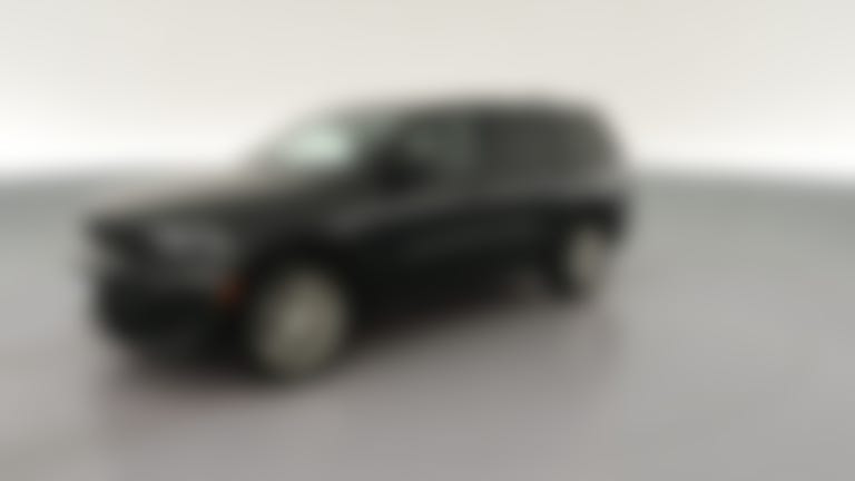 2026 Dodge Durango vehicle photo