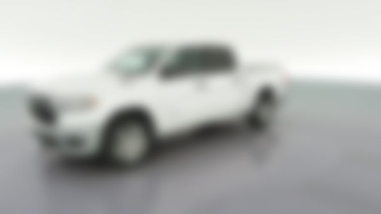 2025 Ram 1500 Crew Cab vehicle photo