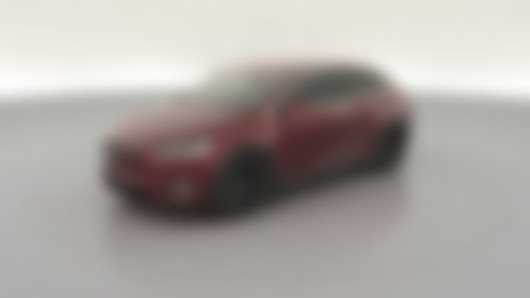 2016 Tesla Model X vehicle photo