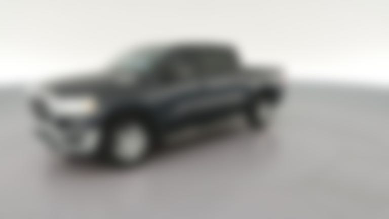 2019 Ram 1500 Crew Cab vehicle photo