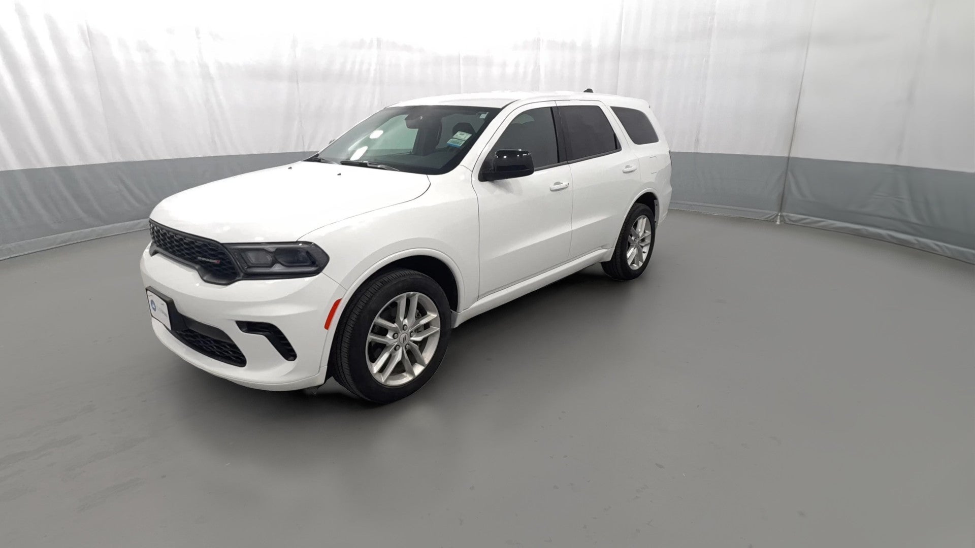 2026 Dodge Durango vehicle photo