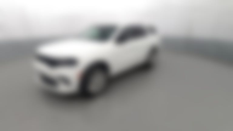 2026 Dodge Durango vehicle photo