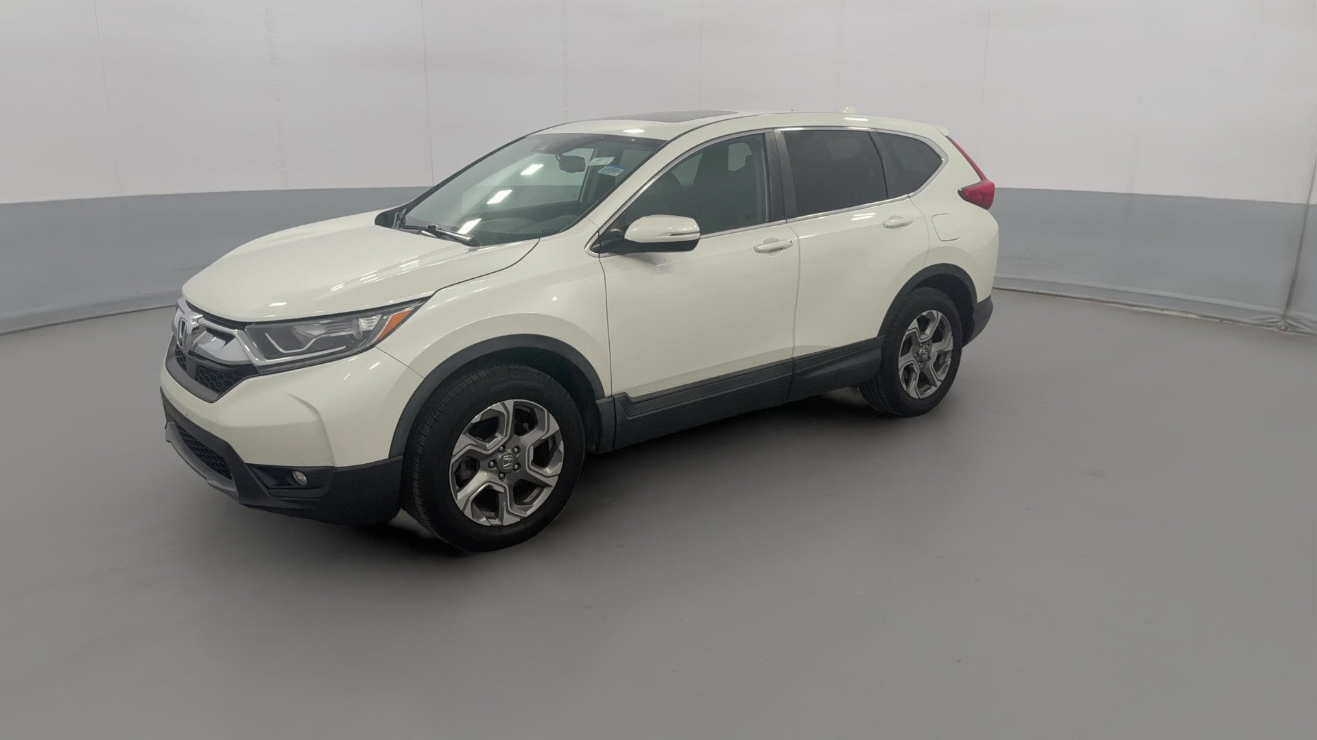 2017 Honda CR-V vehicle photo