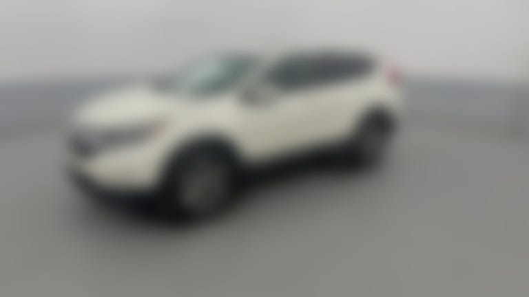 2017 Honda CR-V vehicle photo
