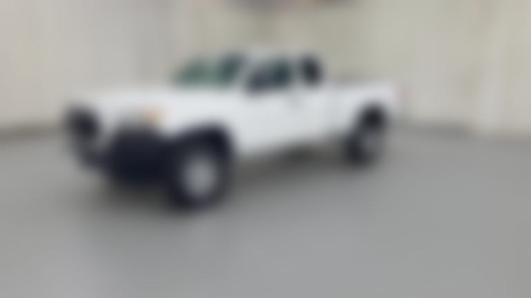 2022 Toyota Tacoma Access Cab vehicle photo