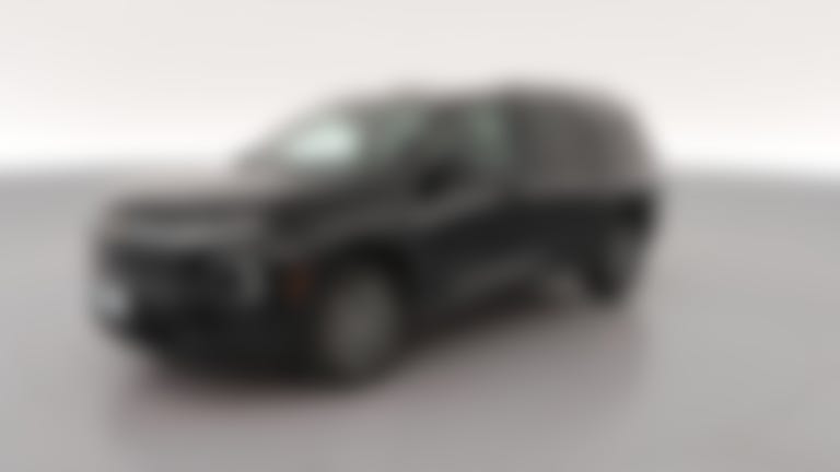 2025 Chevrolet Traverse vehicle photo