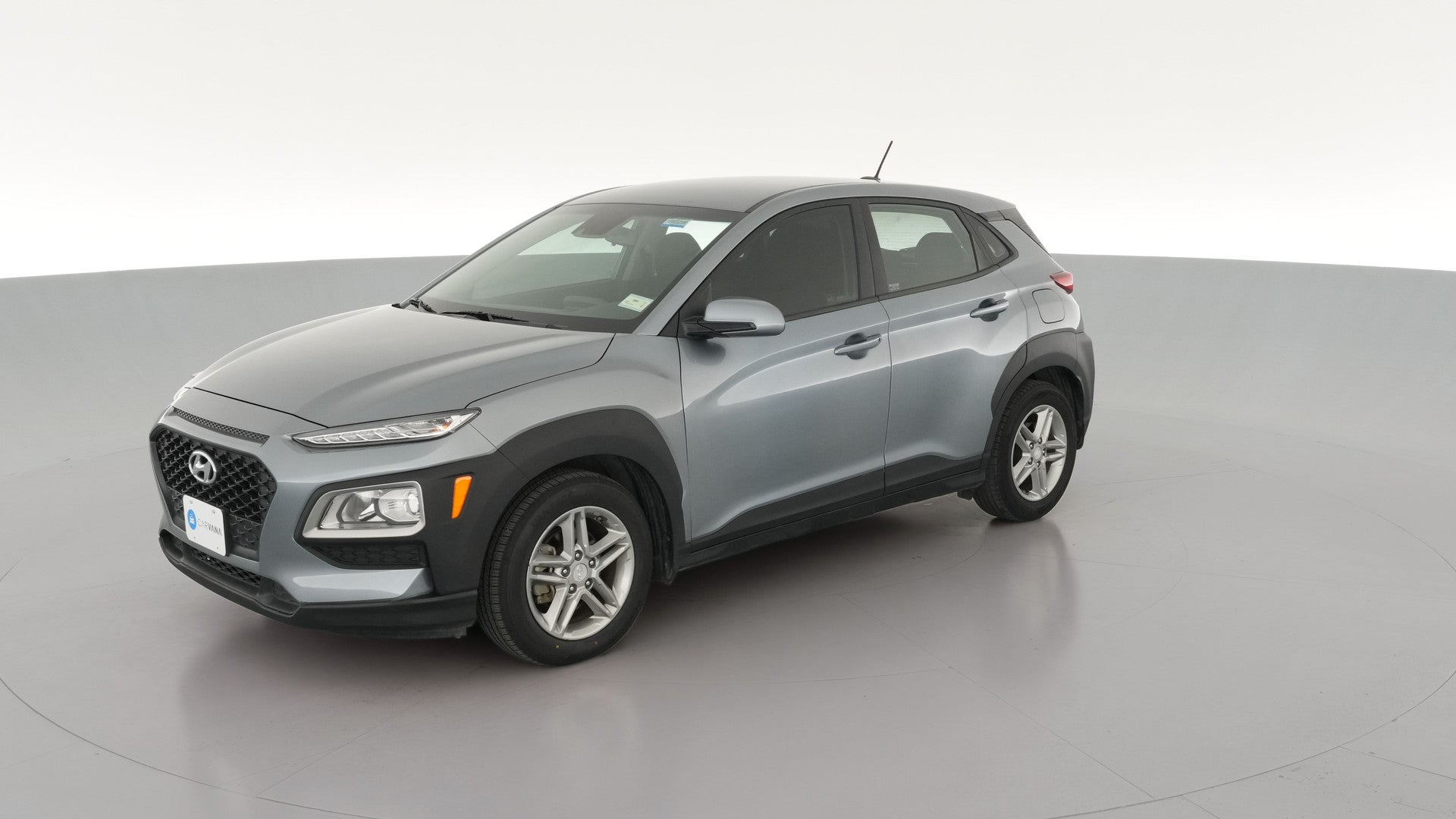 2020 Hyundai Kona vehicle photo