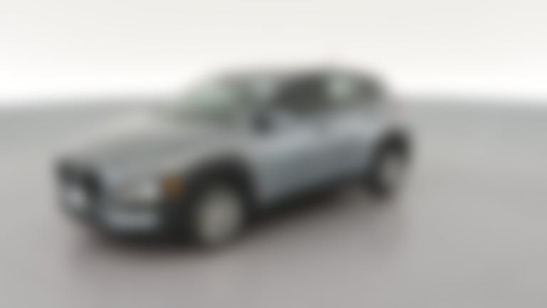 2020 Hyundai Kona vehicle photo