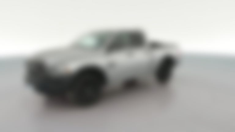 2020 Ram 1500 Classic Quad Cab vehicle photo