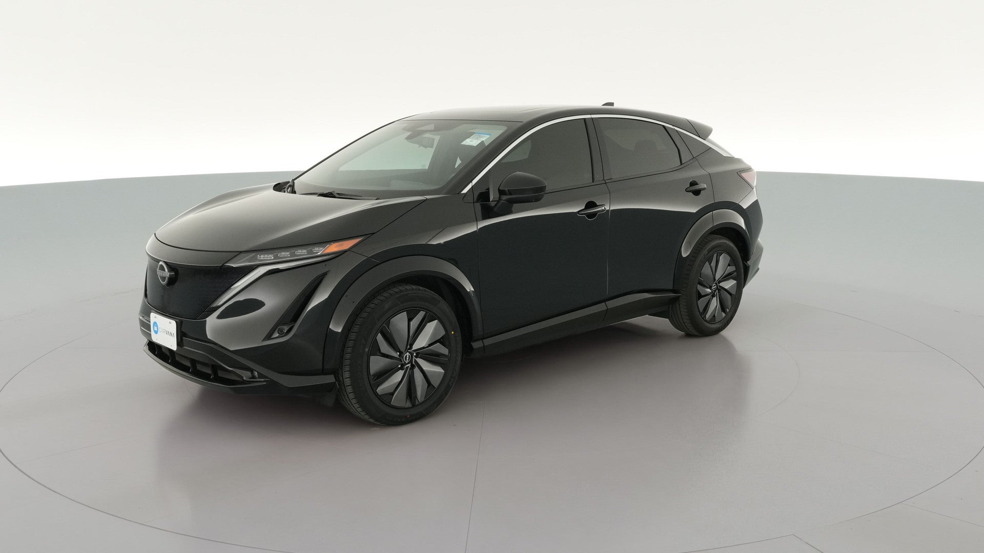 2024 Nissan ARIYA vehicle photo
