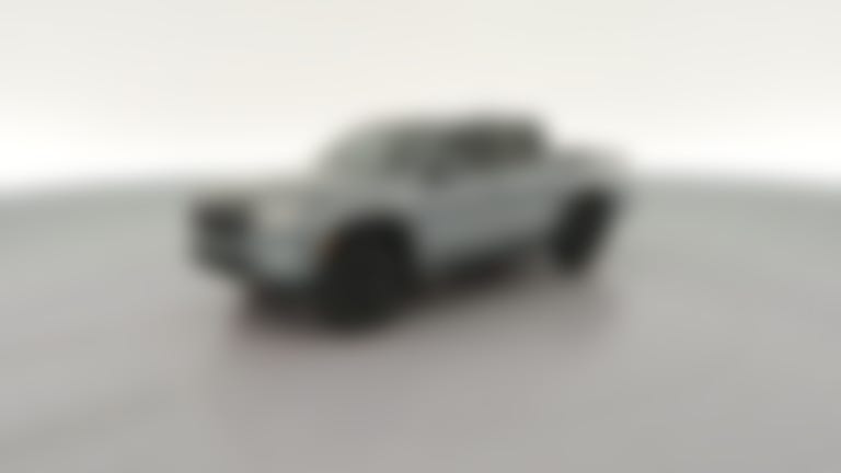 2024 Nissan Frontier Crew Cab vehicle photo