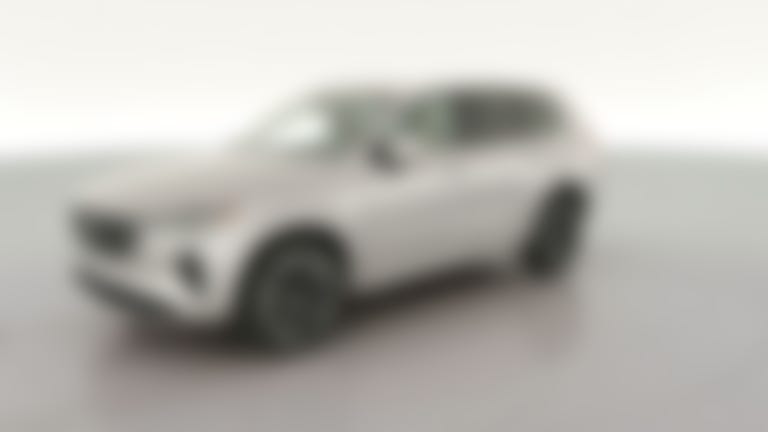 2026 Volvo XC90 vehicle photo