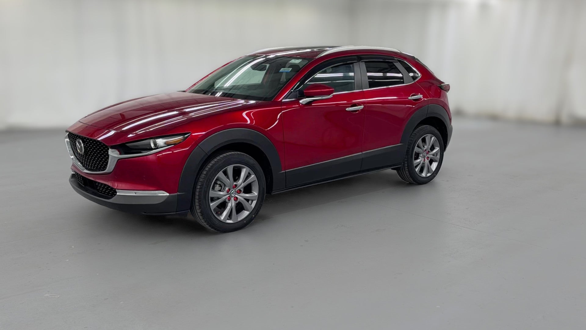 2024 MAZDA CX-30 vehicle photo