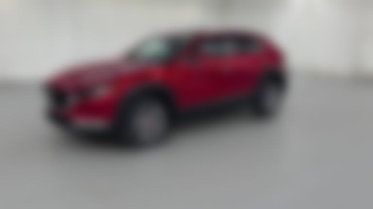 2024 MAZDA CX-30 vehicle photo