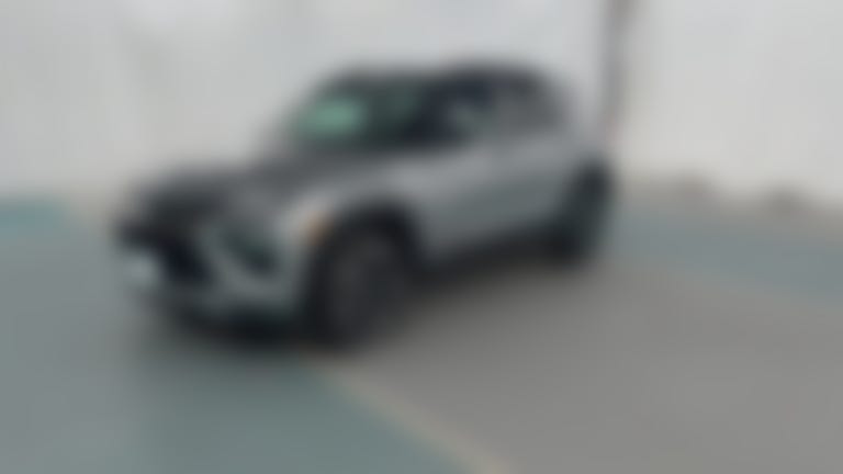 2023 Chevrolet Trailblazer vehicle photo
