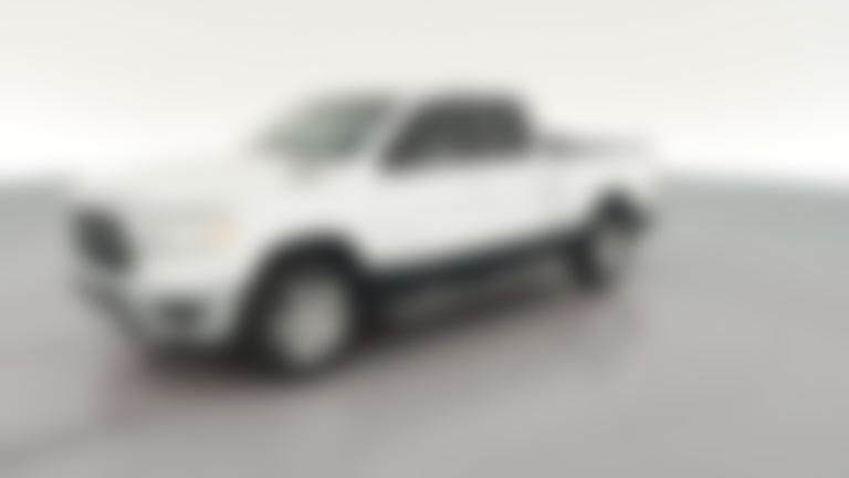 2022 Ram 1500 Quad Cab vehicle photo