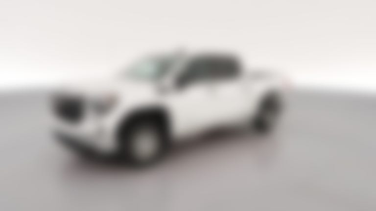 2022 GMC Sierra 1500 Crew Cab vehicle photo