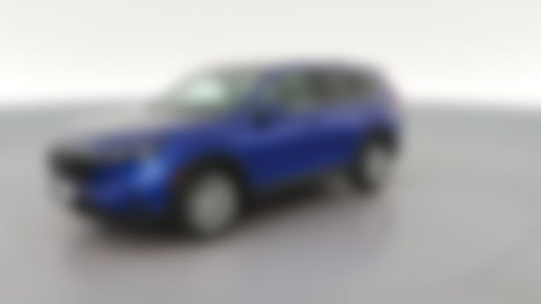 2024 Honda CR-V vehicle photo