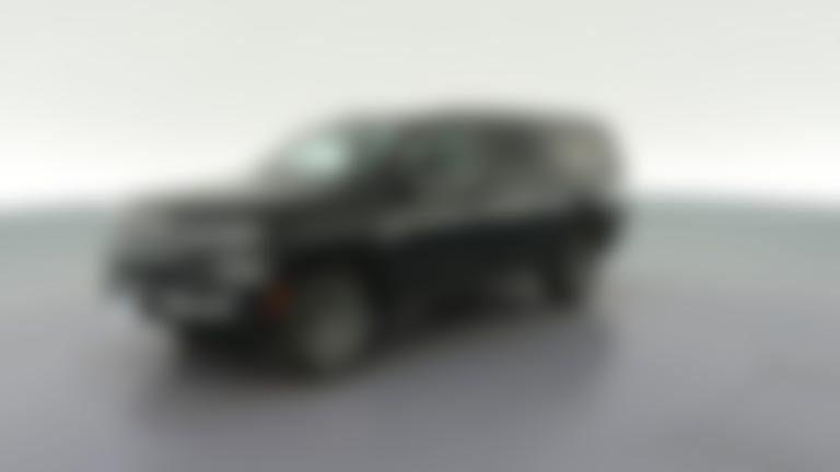 2024 Jeep Grand Wagoneer L vehicle photo
