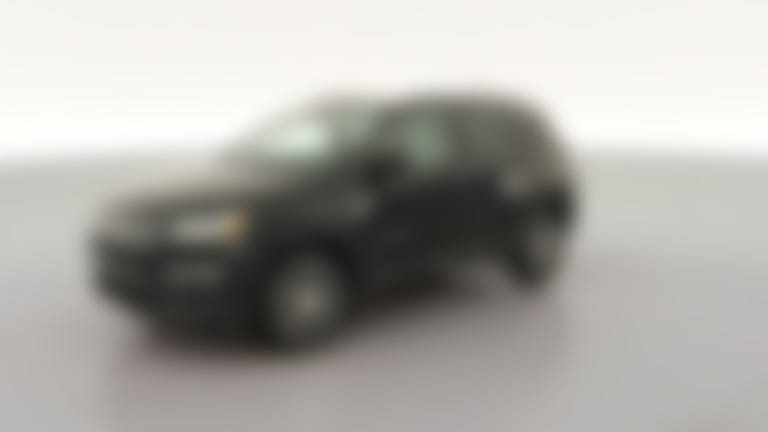 2019 Jeep Compass vehicle photo