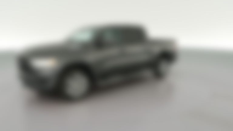 2023 Ram 1500 Crew Cab vehicle photo