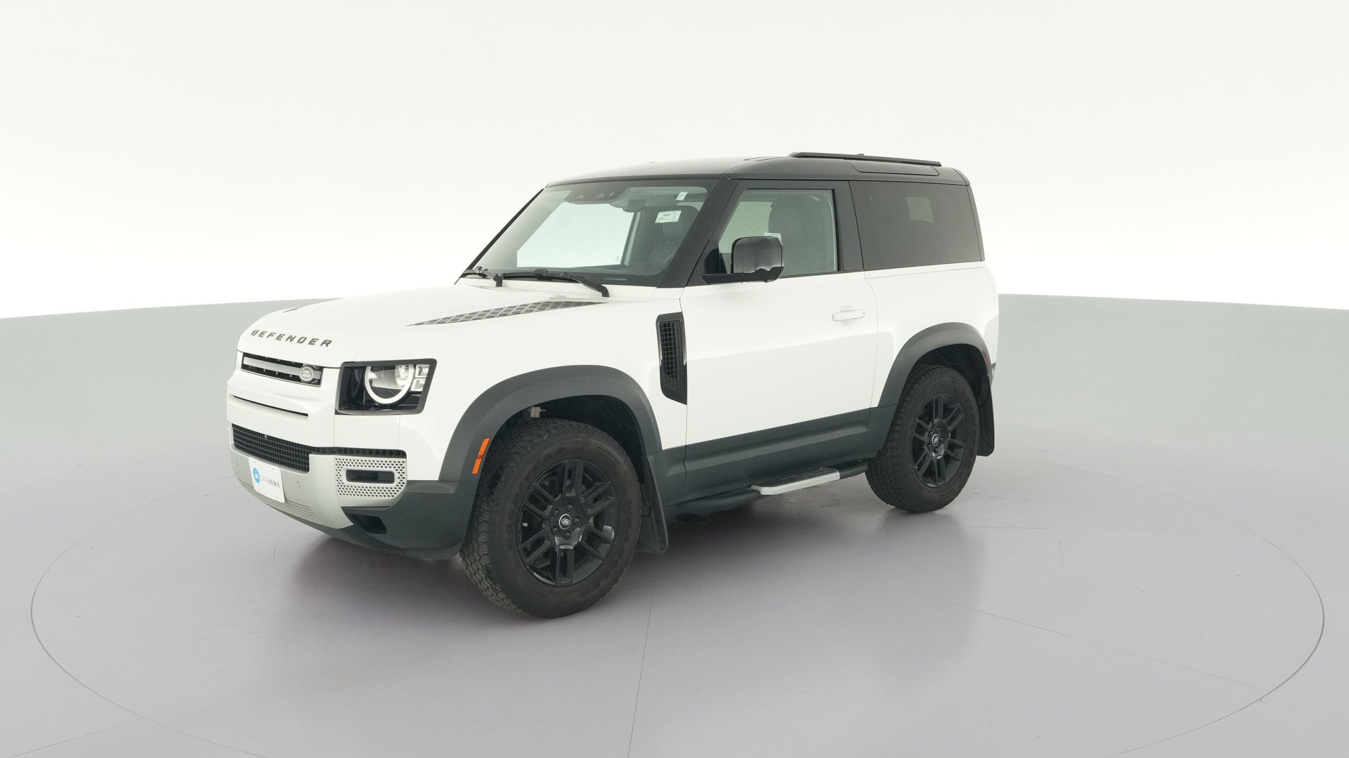 2023 Land Rover Defender 90 vehicle photo
