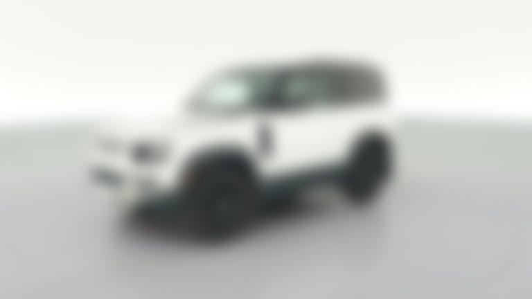 2023 Land Rover Defender 90 vehicle photo