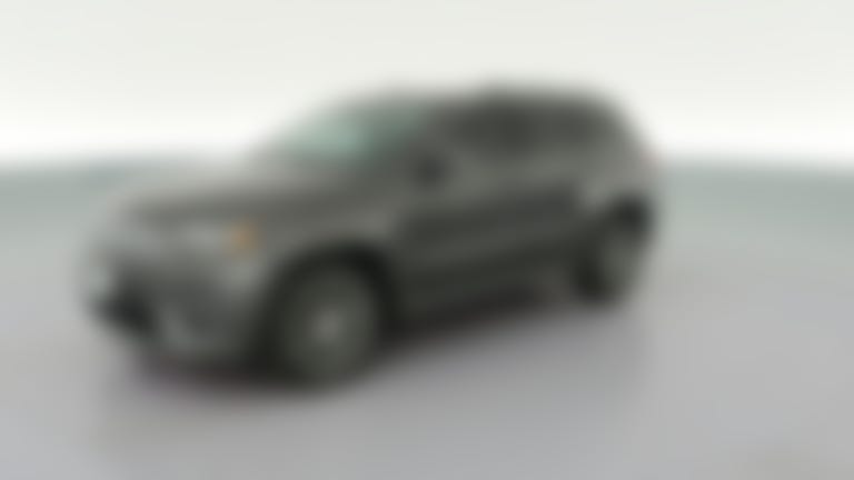 2020 Jeep Grand Cherokee vehicle photo