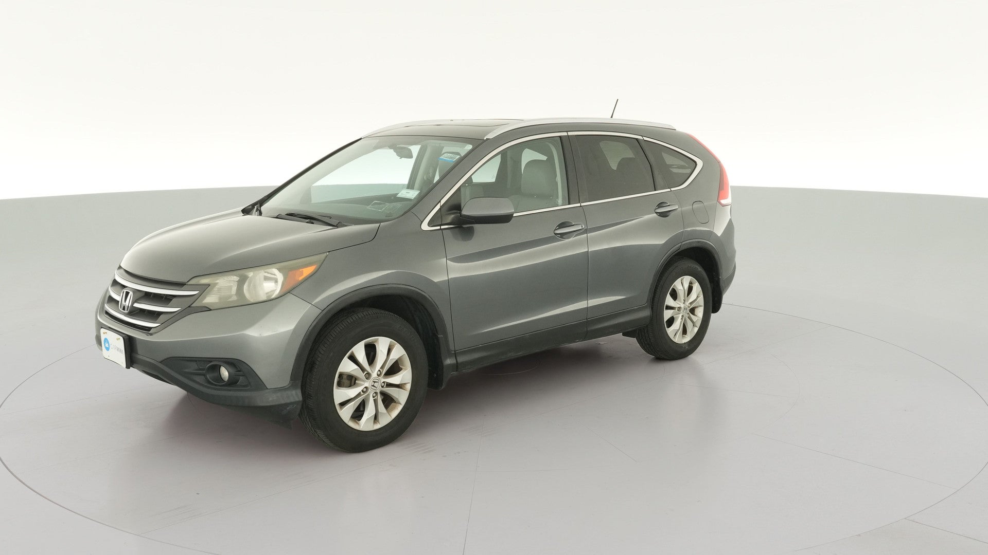 2012 Honda CR-V vehicle photo