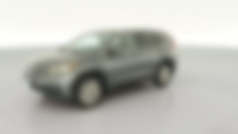 2012 Honda CR-V vehicle photo