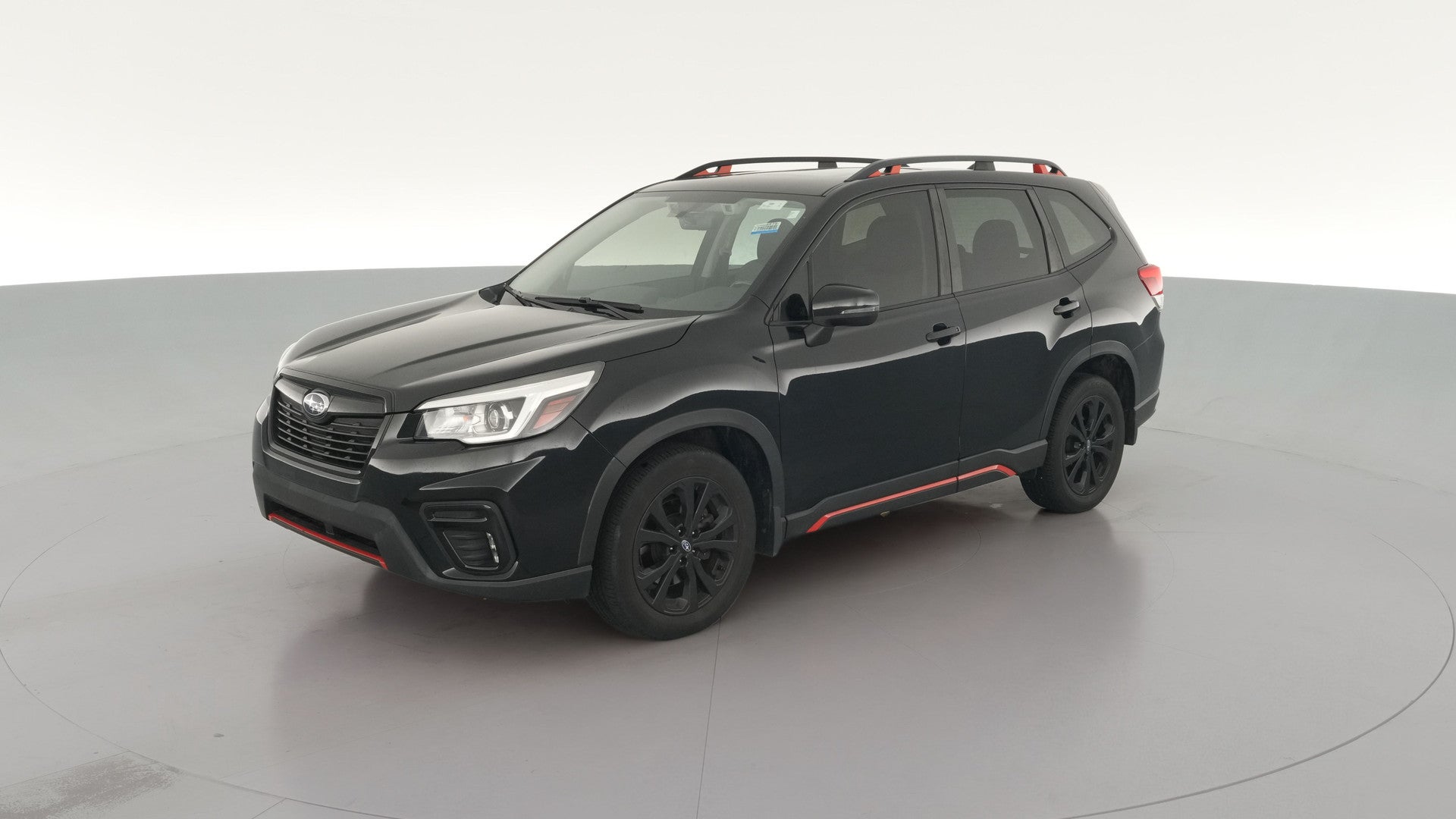 2019 Subaru Forester vehicle photo