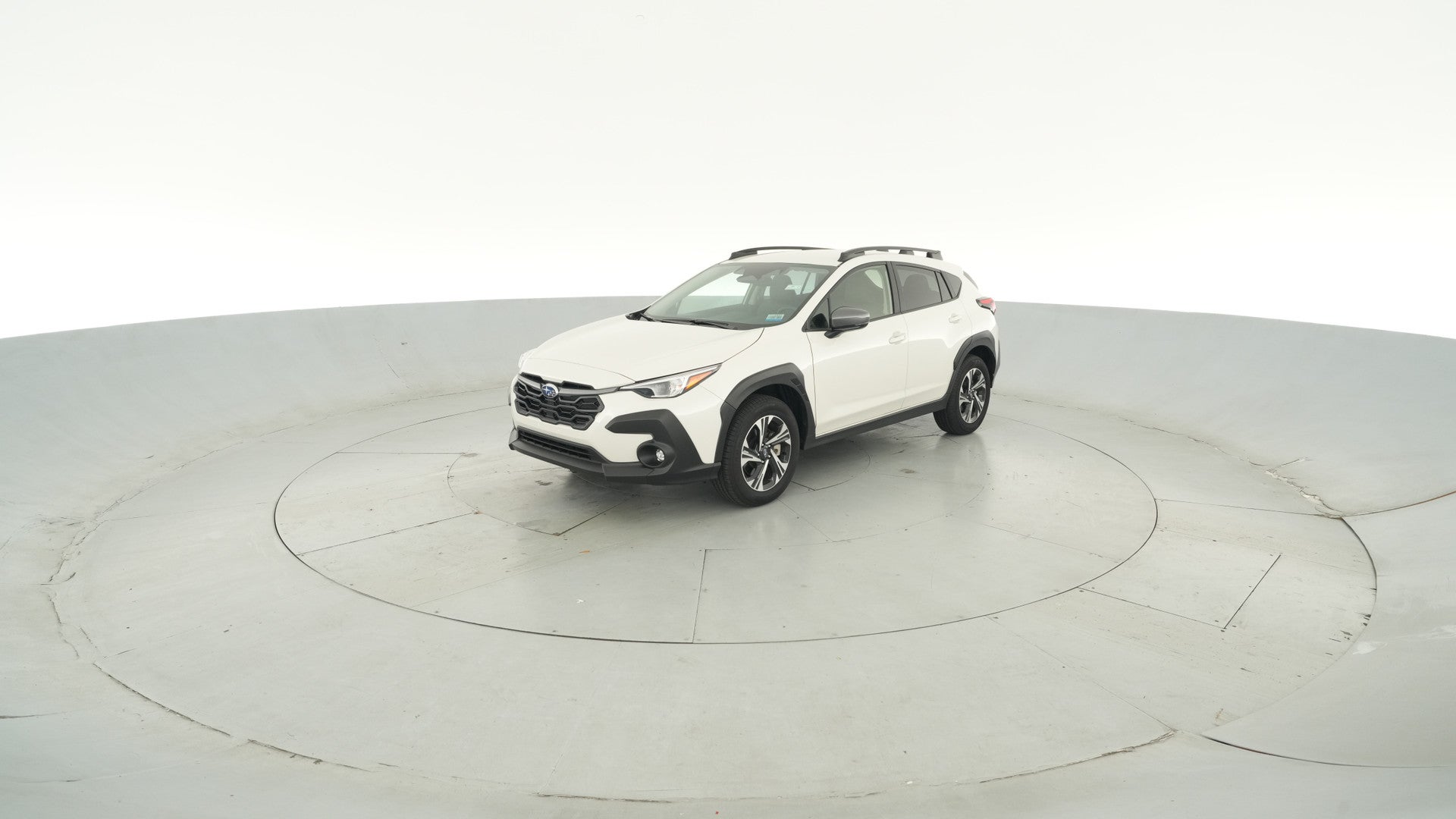 2024 Subaru Crosstrek vehicle photo