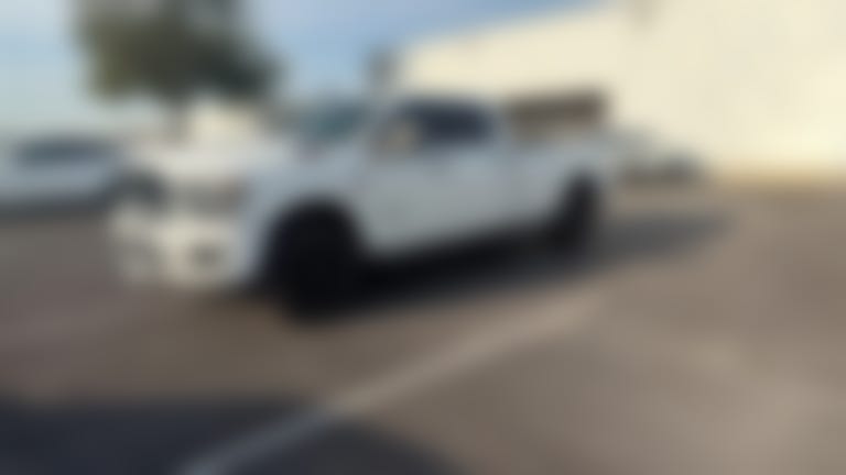 2026 Ram 3500 Crew Cab vehicle photo