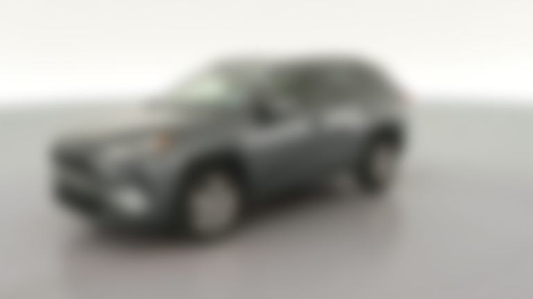 2023 Toyota RAV4 vehicle photo