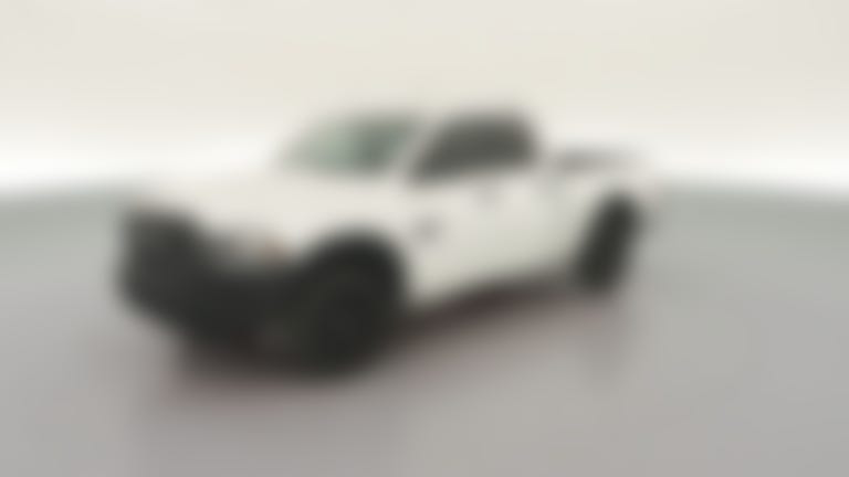 2022 Ram 1500 Classic Quad Cab vehicle photo