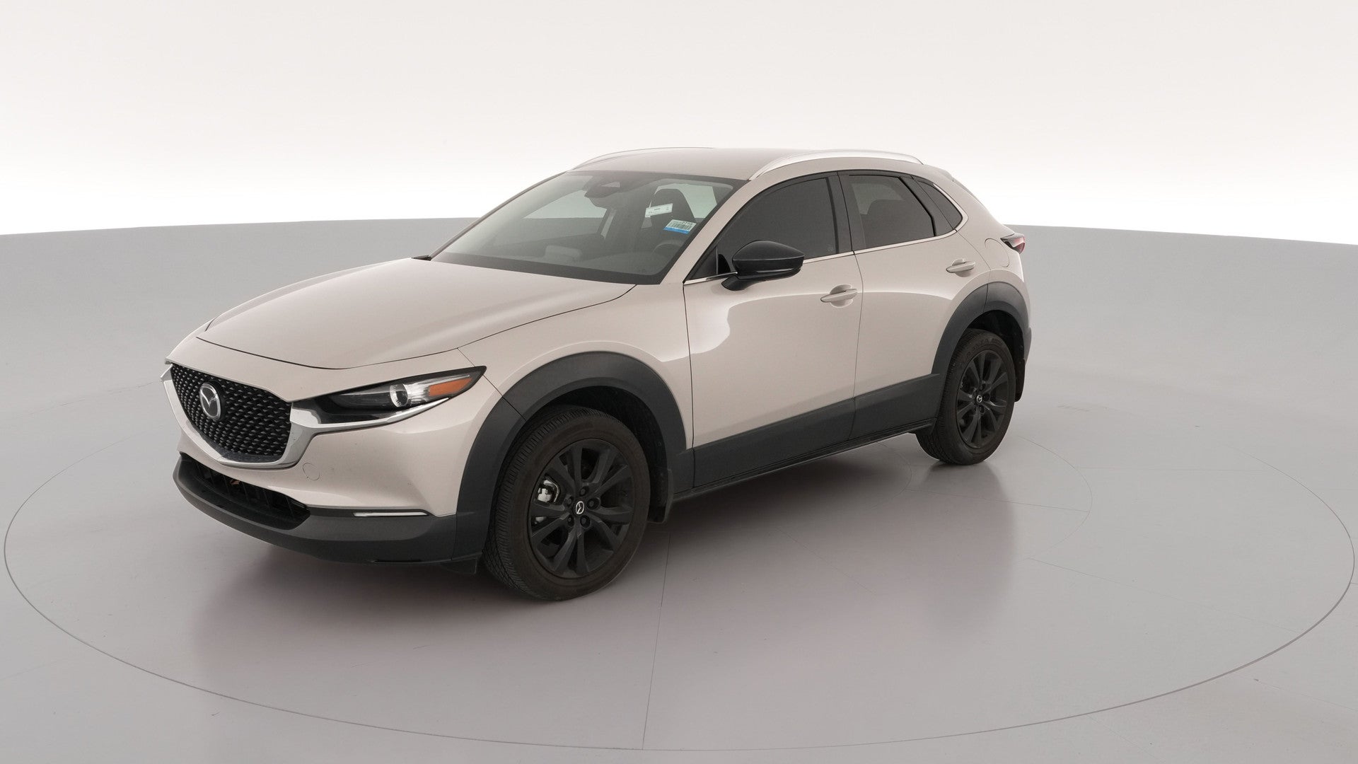 2024 MAZDA CX-30 vehicle photo