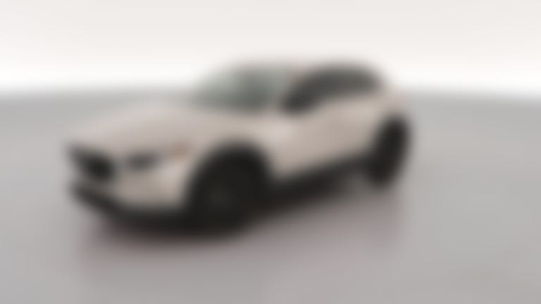 2024 MAZDA CX-30 vehicle photo