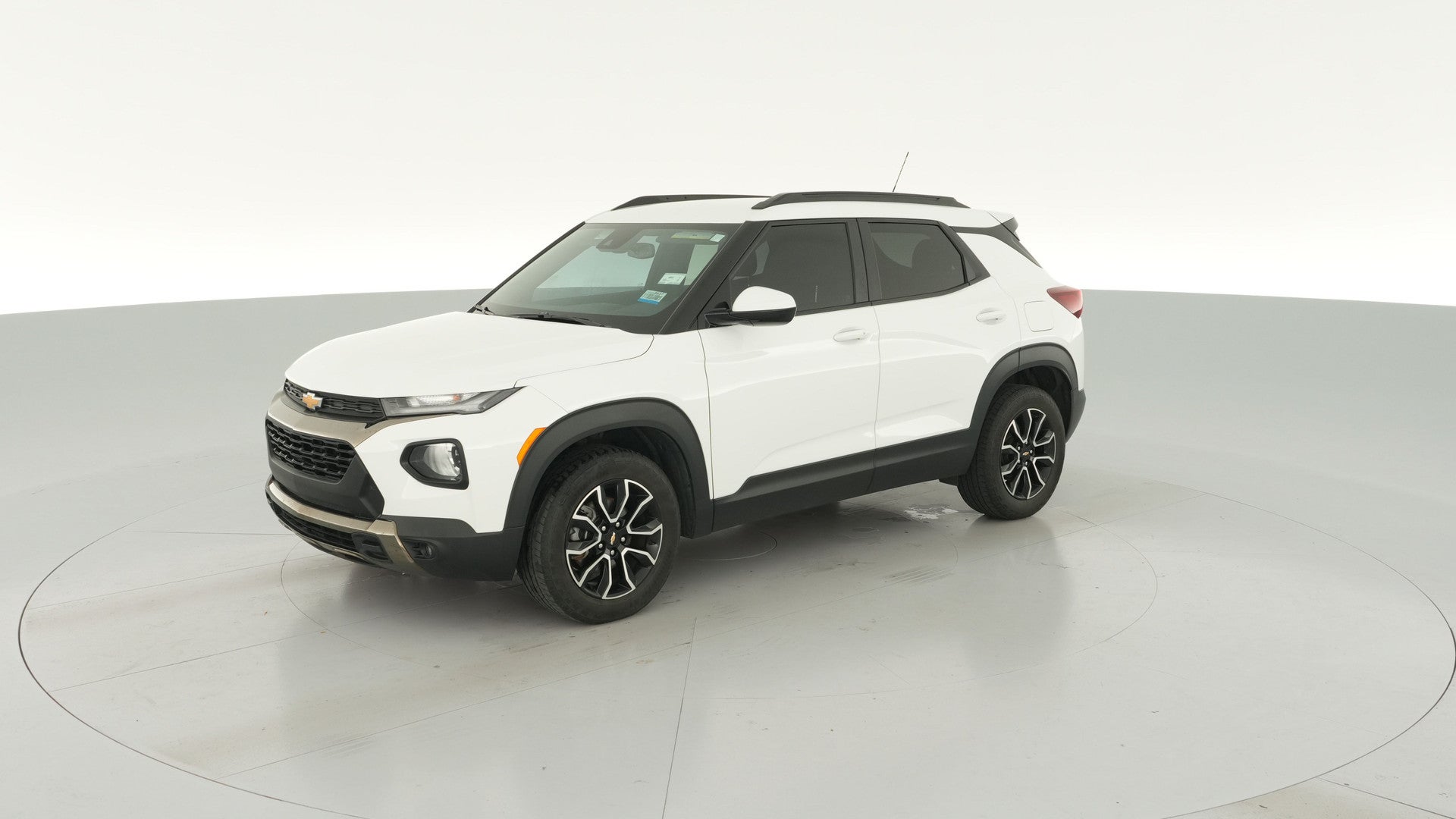 2023 Chevrolet Trailblazer vehicle photo