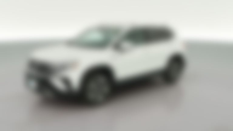 2022 Volkswagen Taos vehicle photo