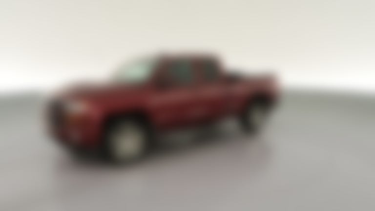 2017 Chevrolet Silverado 1500 Double Cab vehicle photo