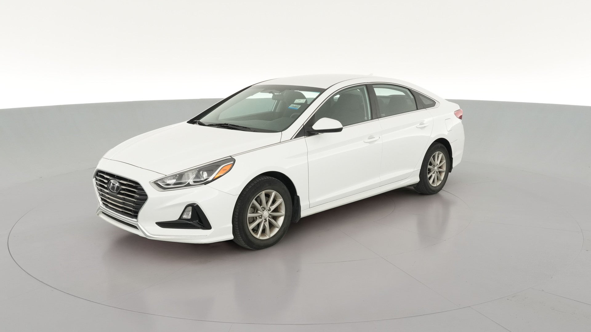 2019 Hyundai Sonata vehicle photo