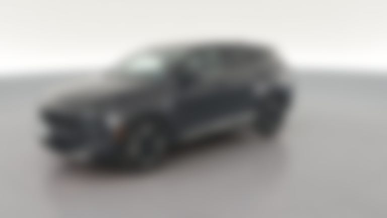 2026 Kia Sportage vehicle photo