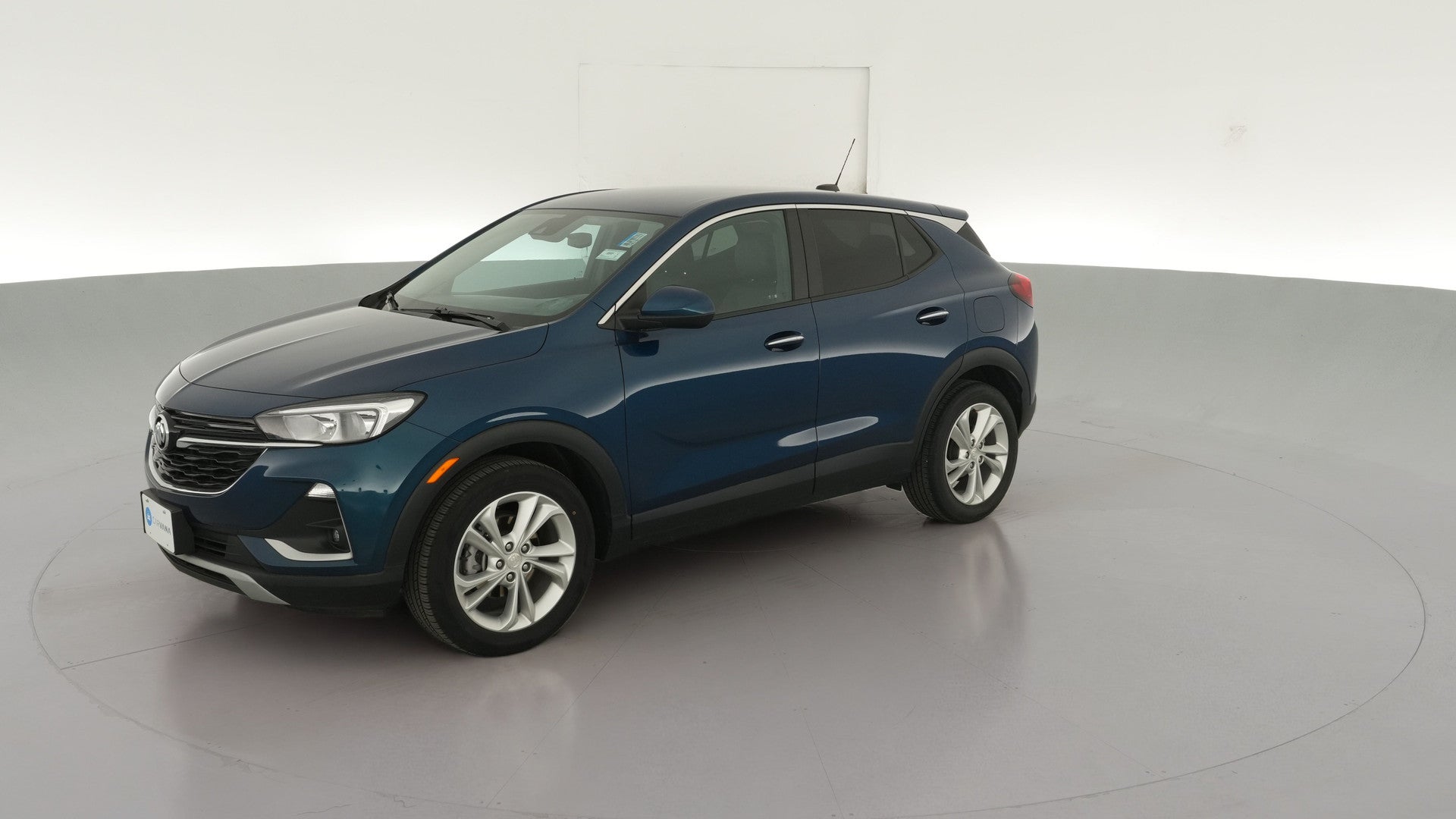 2021 Buick Encore GX vehicle photo