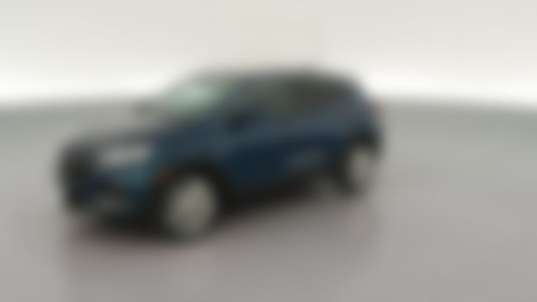 2021 Buick Encore GX vehicle photo