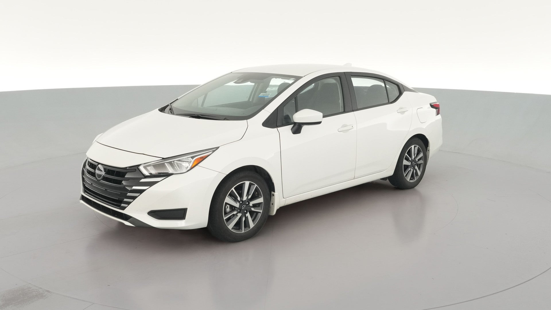 2024 Nissan Versa vehicle photo